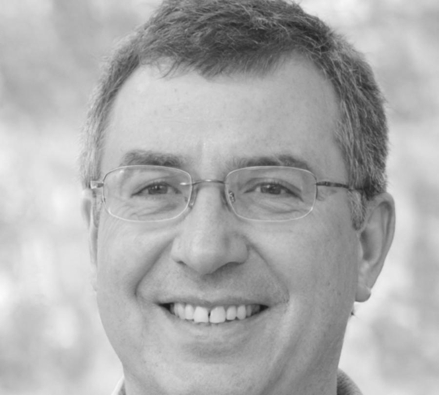 Portrait de Loïc Bertrand, Co-fondateur de silvatoriaqn