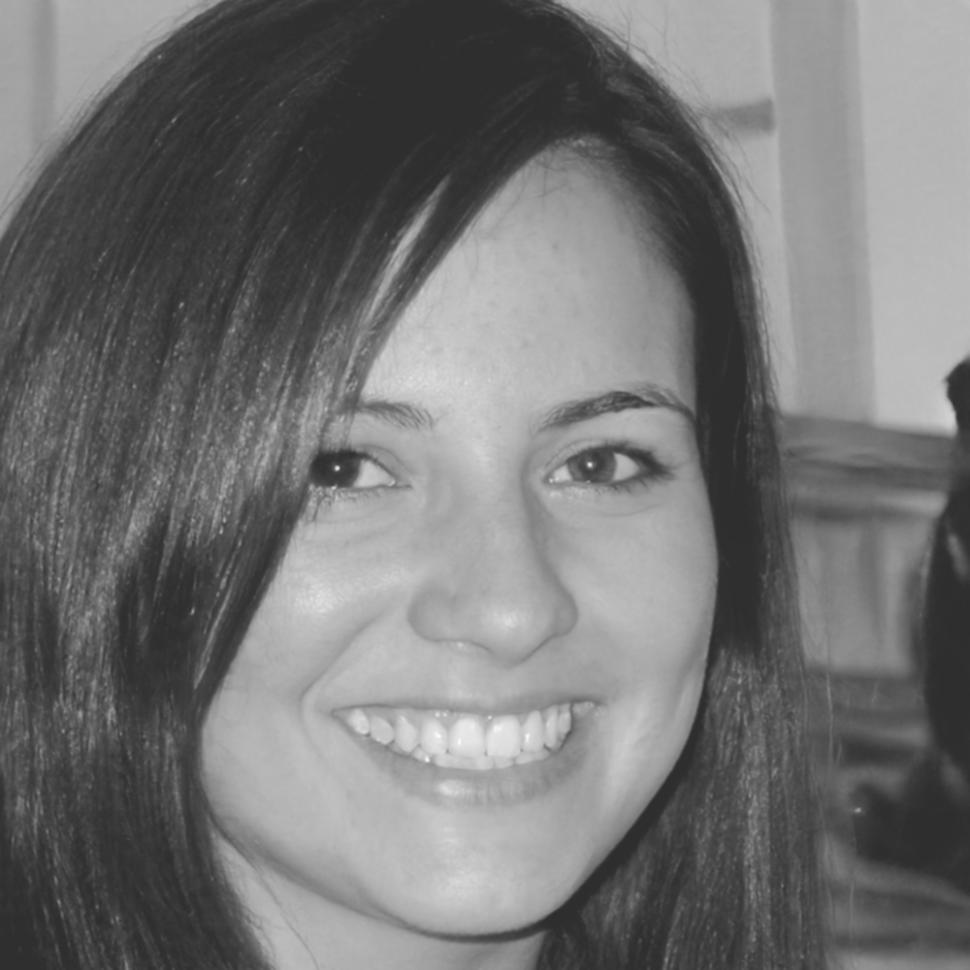 Portrait de Sophie Garnier
