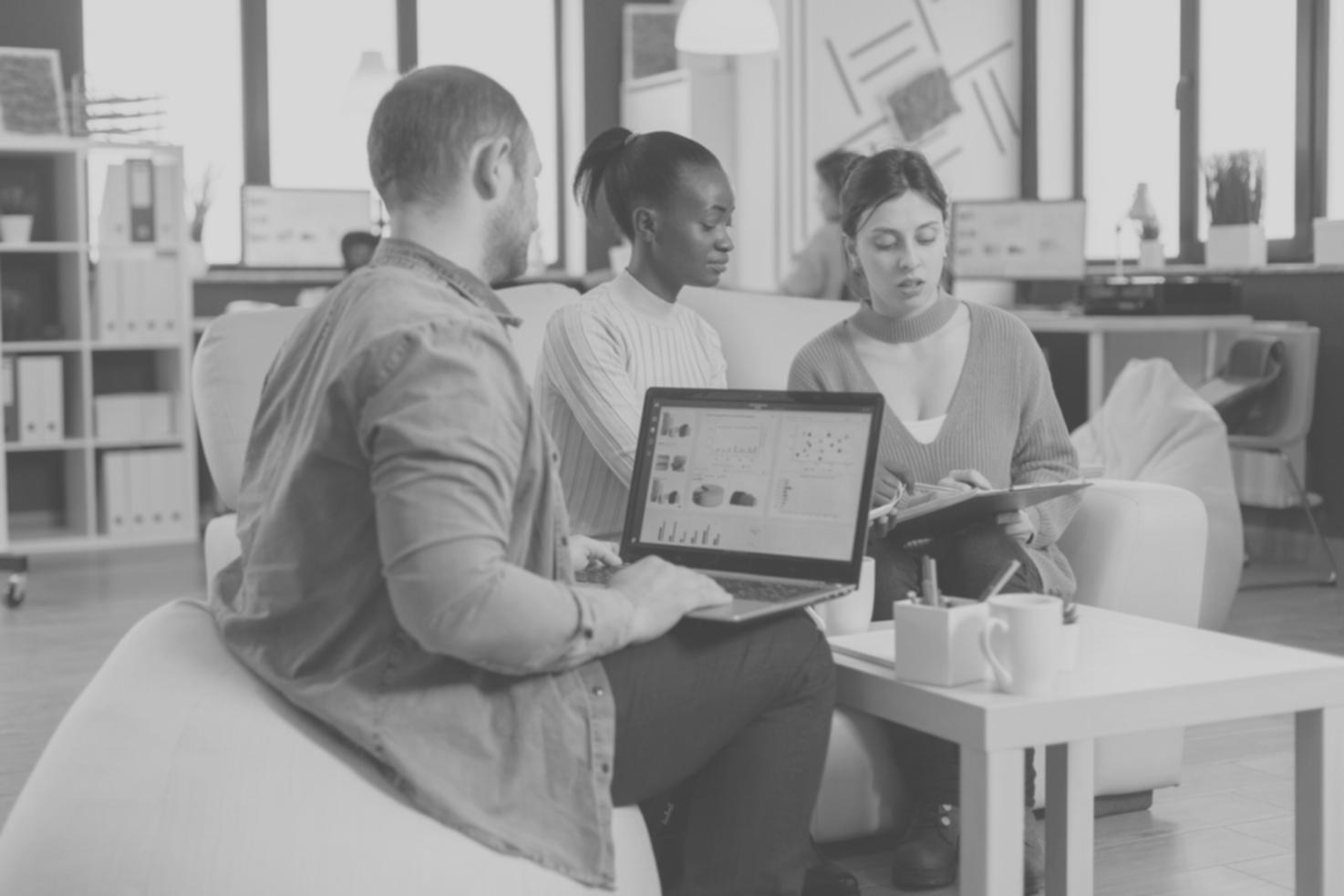 Formats d'apprentissage flexibles adaptés à différents rythmes